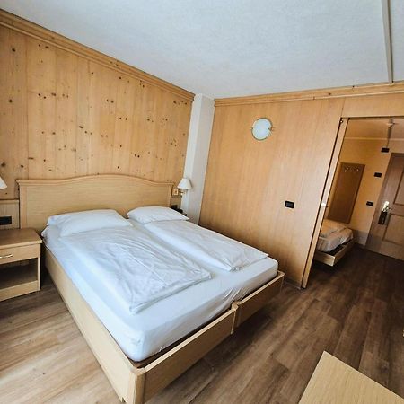 Hotel Angelica Livigno Eksteriør billede