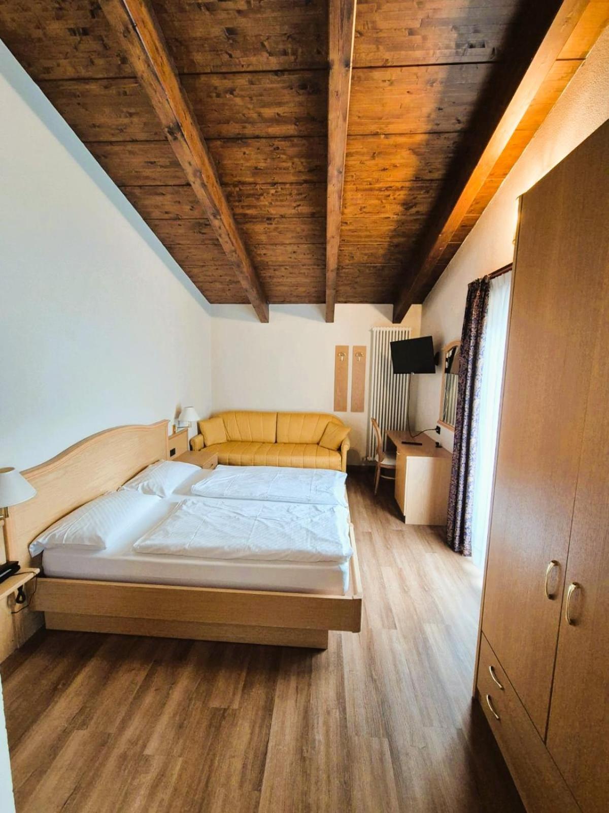 Hotel Angelica Livigno Eksteriør billede