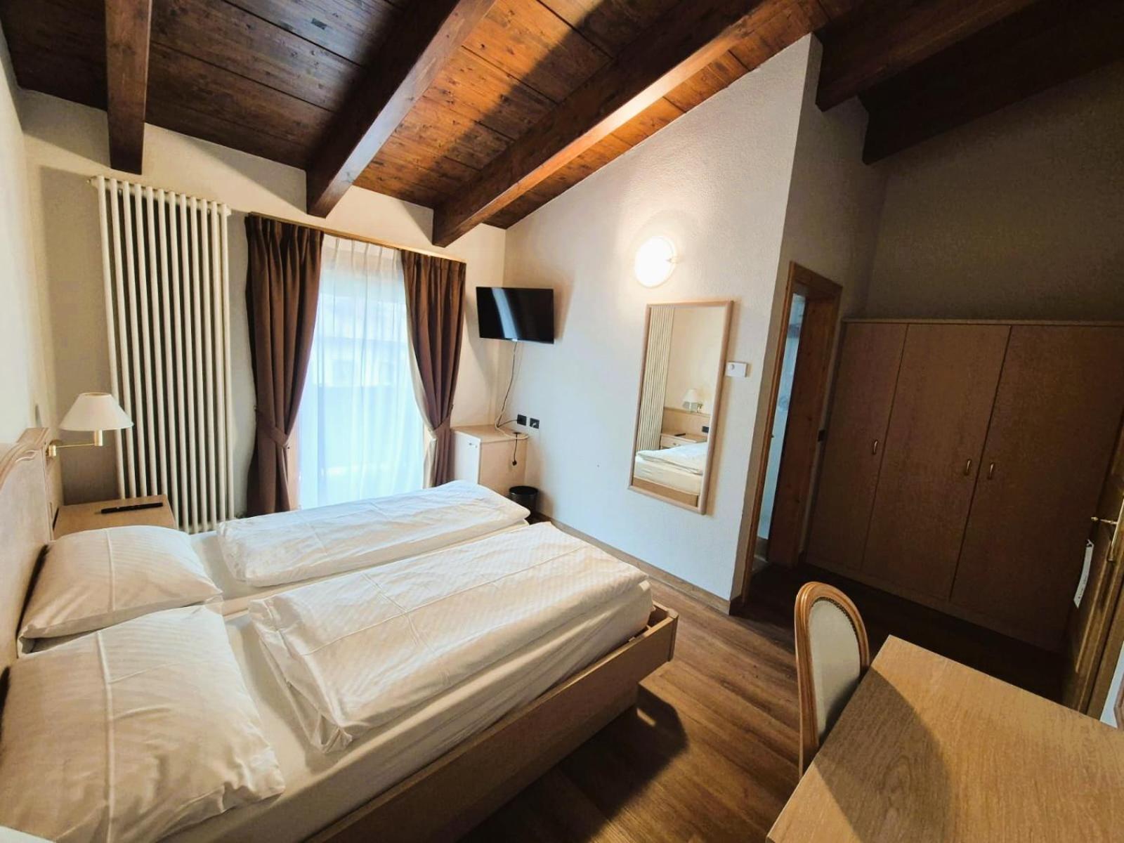 Hotel Angelica Livigno Eksteriør billede