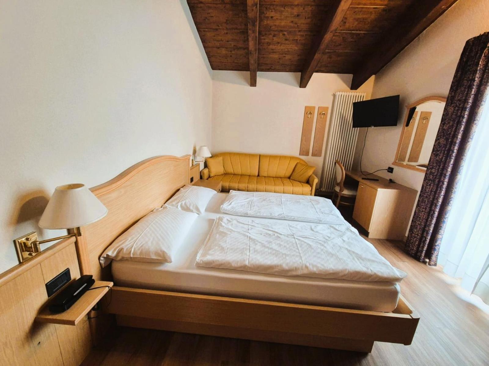 Hotel Angelica Livigno Eksteriør billede